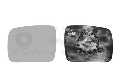 VAN WEZEL 0250837 EAN: 5410909598068.
