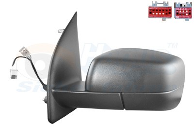 VAN WEZEL 0252817 EAN: 5410909598129.