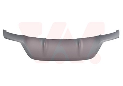 VAN WEZEL 0266509 EAN: 5410909911669.
