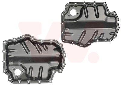 VAN WEZEL 0301070 EAN: 5410909681654.