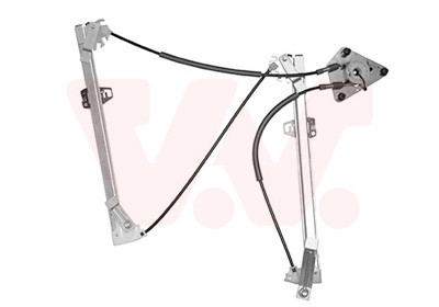 VAN WEZEL 0301263 EAN: 5410909640293.