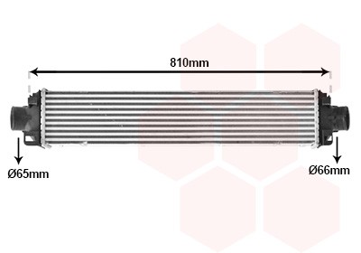 VAN WEZEL 03014719 EAN: 5410909685898.