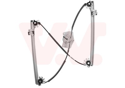VAN WEZEL 0302261 EAN: 5410909568221.