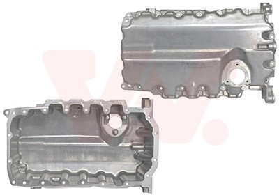 VAN WEZEL 0304071 EAN: 5410909681661.