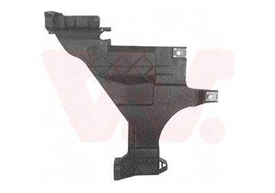 VAN WEZEL 0307462 EAN: 5410909556365.