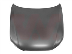 VAN WEZEL 0307660 ** Equipart **