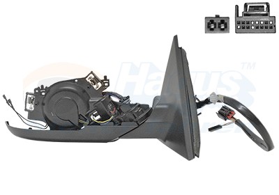 VAN WEZEL 0307858 EAN: 5410909658427.