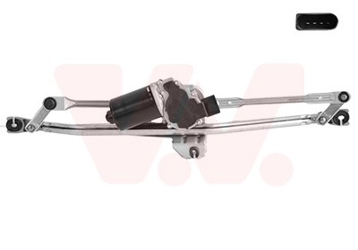VAN WEZEL 0315229 EAN: 5410909824792.