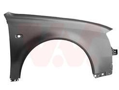 VAN WEZEL 0315656 ** Equipart **