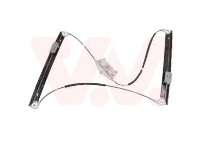 VAN WEZEL 0318261 EAN: 5410909511951.