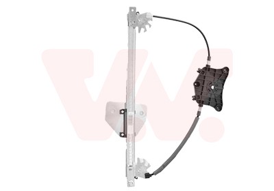 VAN WEZEL 0318263 EAN: 5410909511975.