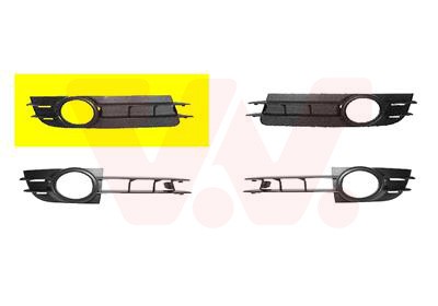 VAN WEZEL 0318592 EAN: 5410909373795.