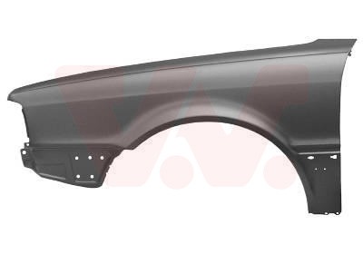 VAN WEZEL 0322657 EAN: 5410909098872.