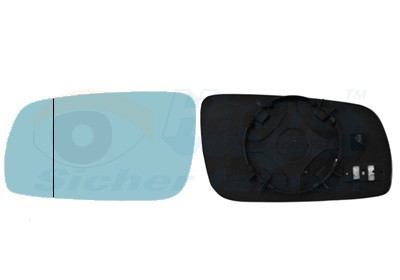 VAN WEZEL 0323837 EAN: 5410909187019.