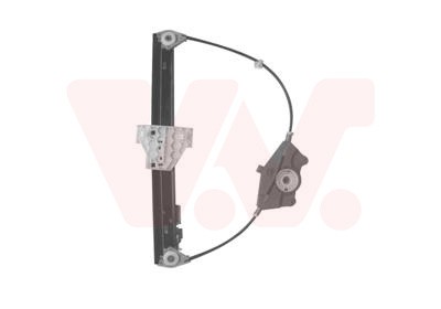 VAN WEZEL 0325263 EAN: 5410909435424.