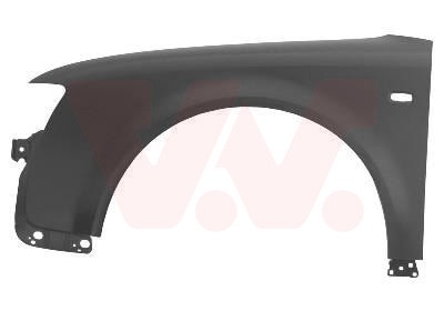 VAN WEZEL 0325655 EAN: 5410909303488.