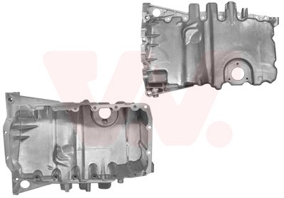 VAN WEZEL 0326070 EAN: 5410909617813.