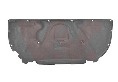 VAN WEZEL 0326460 EAN: 5410909696863.