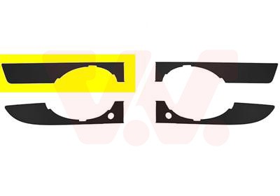 VAN WEZEL 0326594 EAN: 5410909441838.