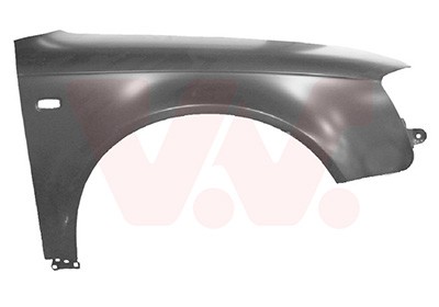 VAN WEZEL 0326656 EAN: 5410909329570.