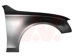 VAN WEZEL 0327658 ** Equipart **