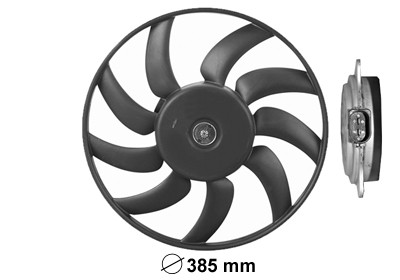 VAN WEZEL 0327746 EAN: 5410909584818.