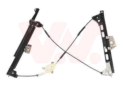 VAN WEZEL 0328262 EAN: 5410909692841.