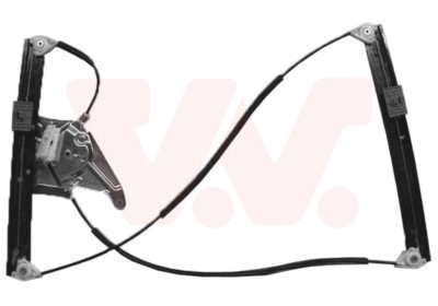VAN WEZEL 0330262 EAN: 5410909411053.