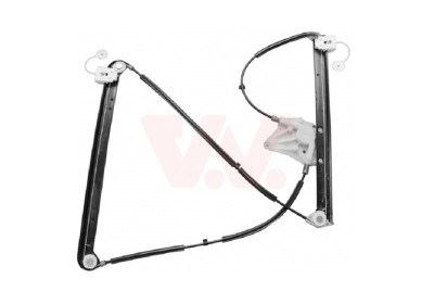 VAN WEZEL 0331261 EAN: 5410909511999.