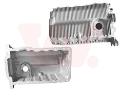 VAN WEZEL 0332070
