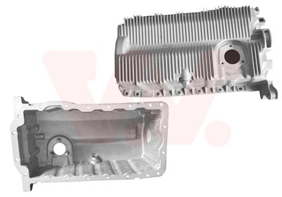 VAN WEZEL 0332070 EAN: 5410909591960.