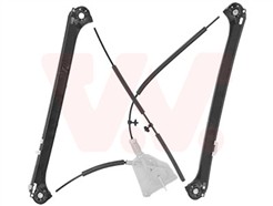 VAN WEZEL 0332264