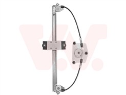VAN WEZEL 0332265
