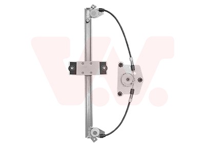 VAN WEZEL 0332265 EAN: 5410909451868.