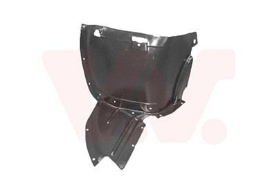 VAN WEZEL 0332436 EAN: 5410909339036.