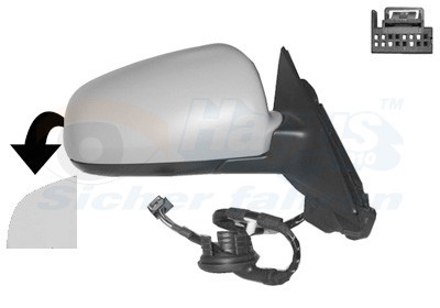 VAN WEZEL 0332808 EAN: 5410909300081.