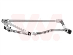 VAN WEZEL 0334230