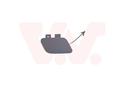 VAN WEZEL 0334587 EAN: 5410909733452.
