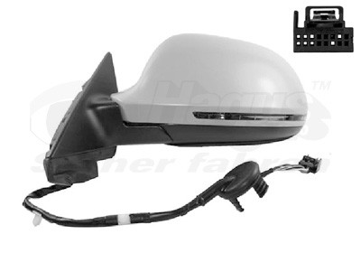 VAN WEZEL 0334807 EAN: 5410909451905.