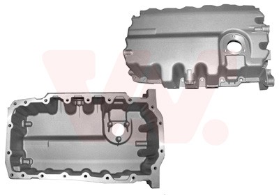 VAN WEZEL 0335070 EAN: 5410909591250.