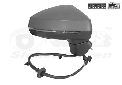 VAN WEZEL 0335808 EAN: 5410909591274.