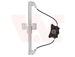 VAN WEZEL 0336263