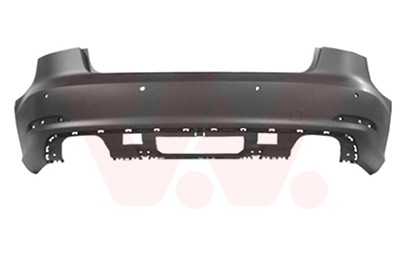 VAN WEZEL 0337545 EAN: 5410909724832.