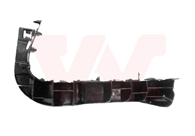 VAN WEZEL 0337567 EAN: 5410909763299.