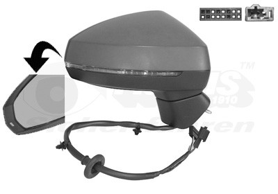 VAN WEZEL 0337808 EAN: 5410909591373.