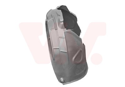 VAN WEZEL 0340433 EAN: 5410909517007.