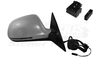 VAN WEZEL 0340806 EAN: 5410909481452.