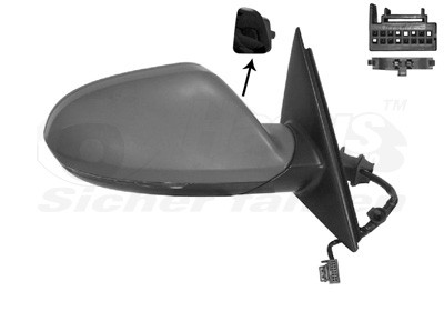VAN WEZEL 0342818 EAN: 5410909594589.
