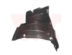 VAN WEZEL 0344433