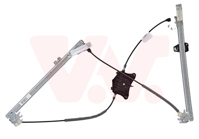 VAN WEZEL 0346262 EAN: 5410909848323.